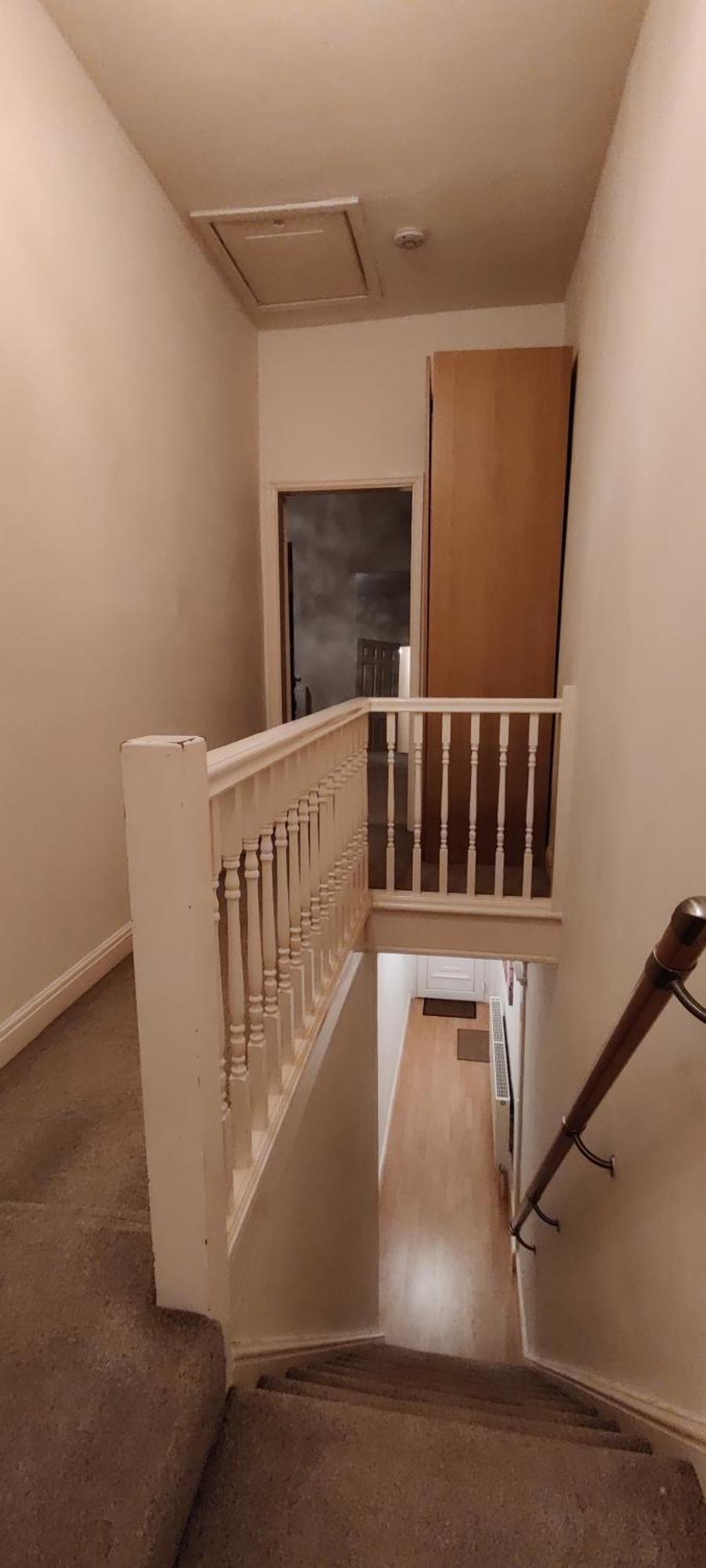 ニュートン・ル・ウィローズ Victorian Semi Detached House Behind The High Streetヴィラ エクステリア 写真